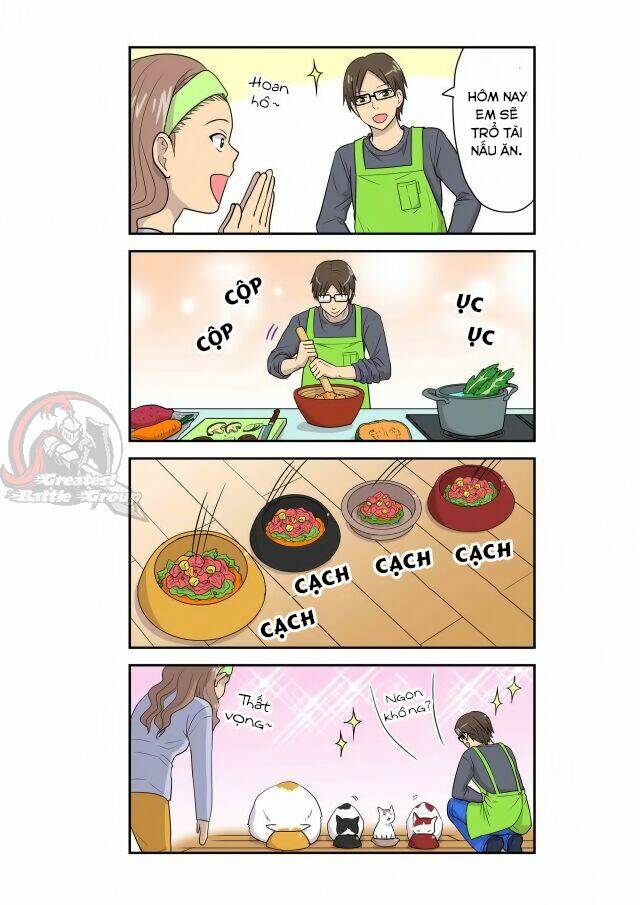 cat is silver vine chapter 7 4