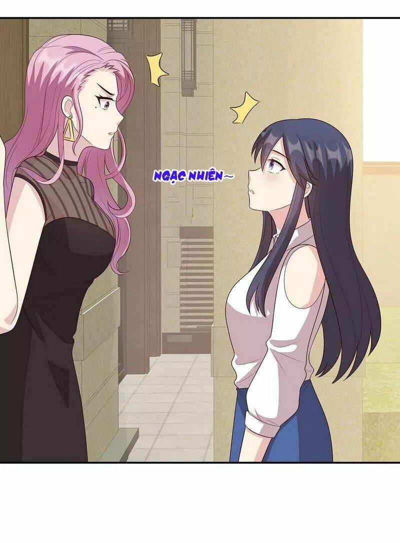 nam thần manh bảo tận diệt chapter 27 28