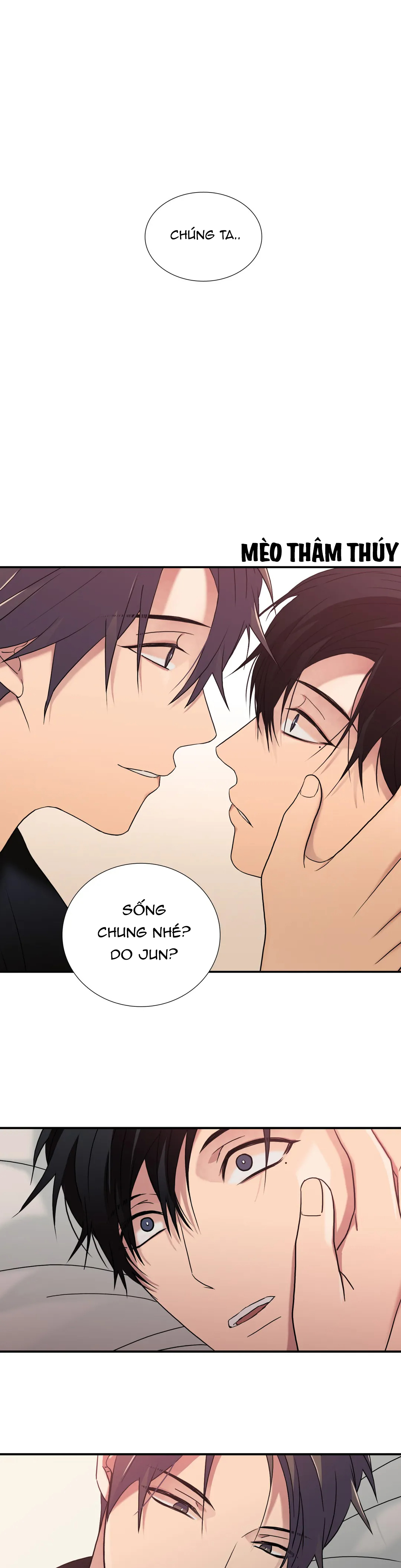 đưa đón người yêu chapter 97 25