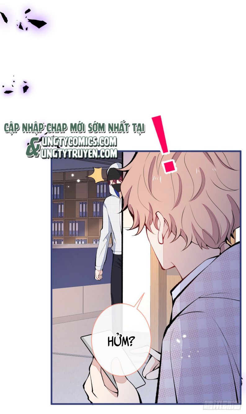 hotsearch của ảnh đế chapter 149 27