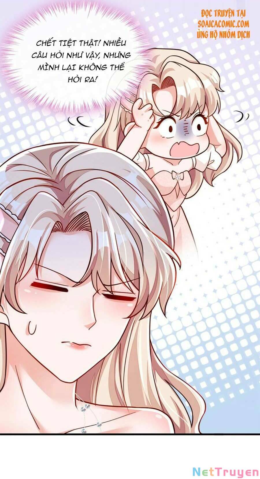 ác ma thì thầm chapter 41 12