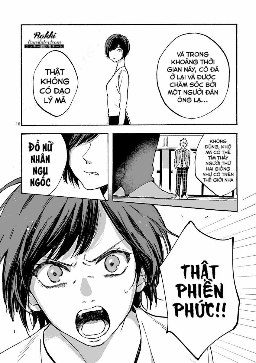 promise cinderella chapter 7 16