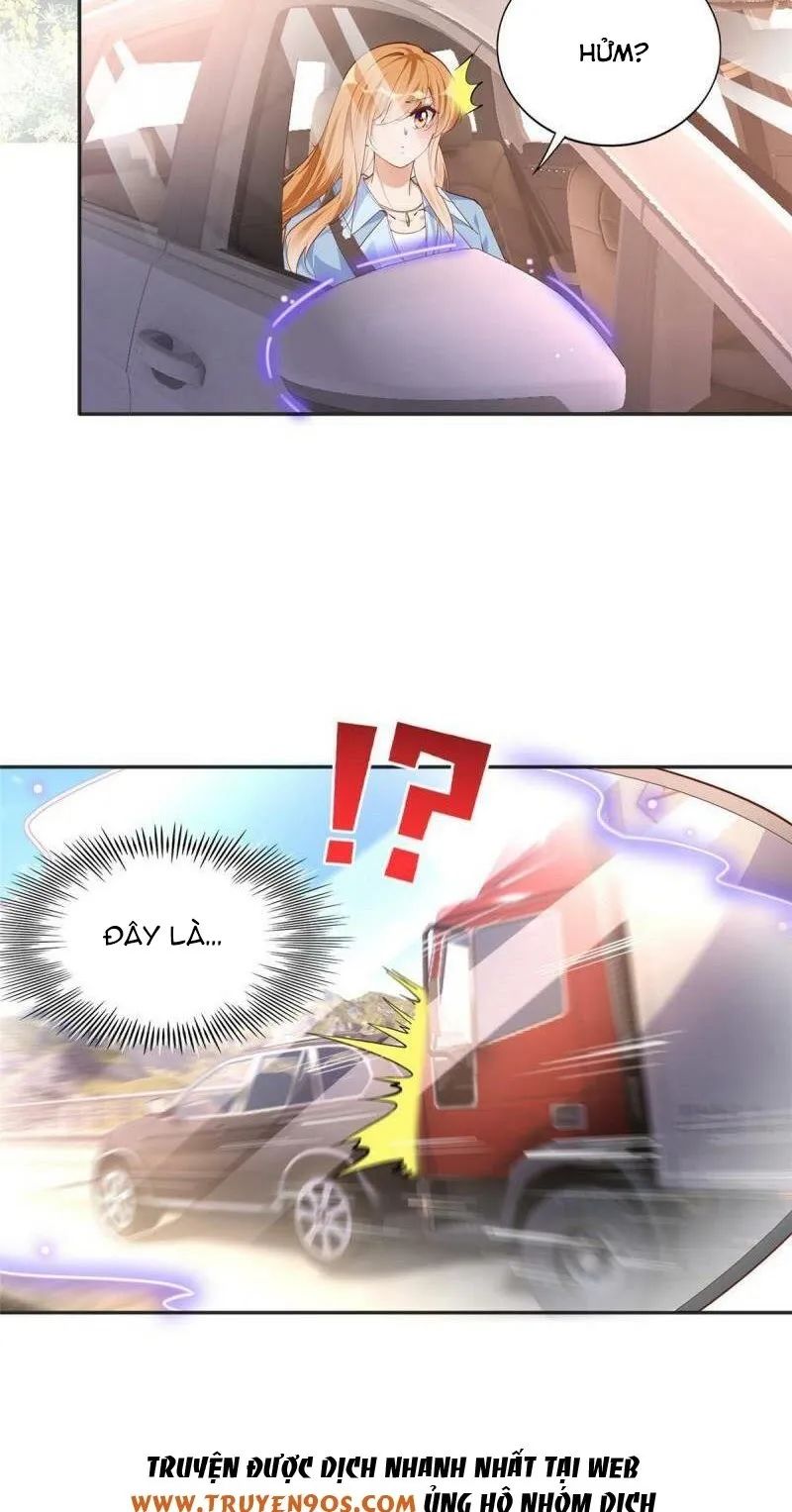 Boss Nhà Giàu Lại Là Nữ Sinh Trung Học! chapter 78.79 51