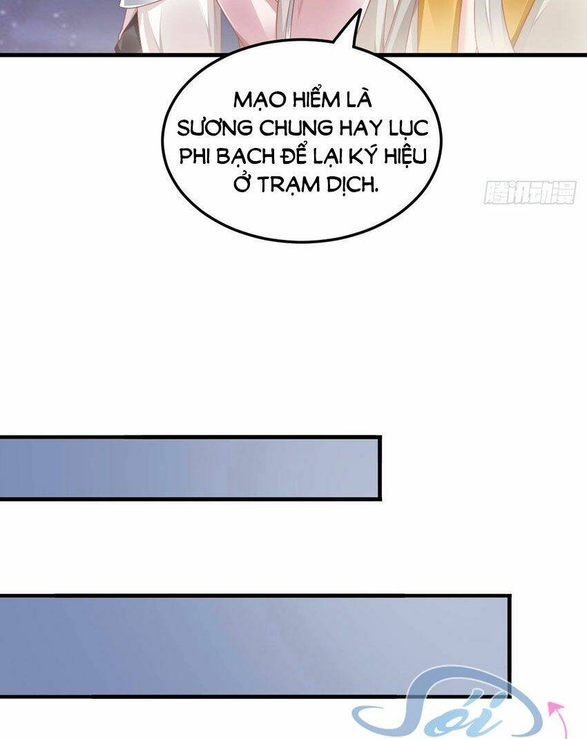 ta ở cổ đại nuôi nam nhân chapter 56 29