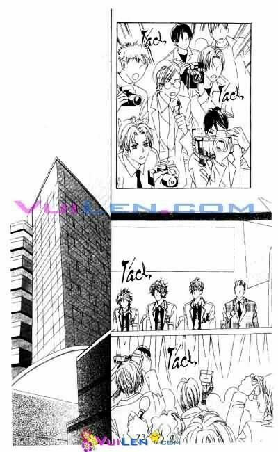 chạm mặt thần tượng chapter 8 73