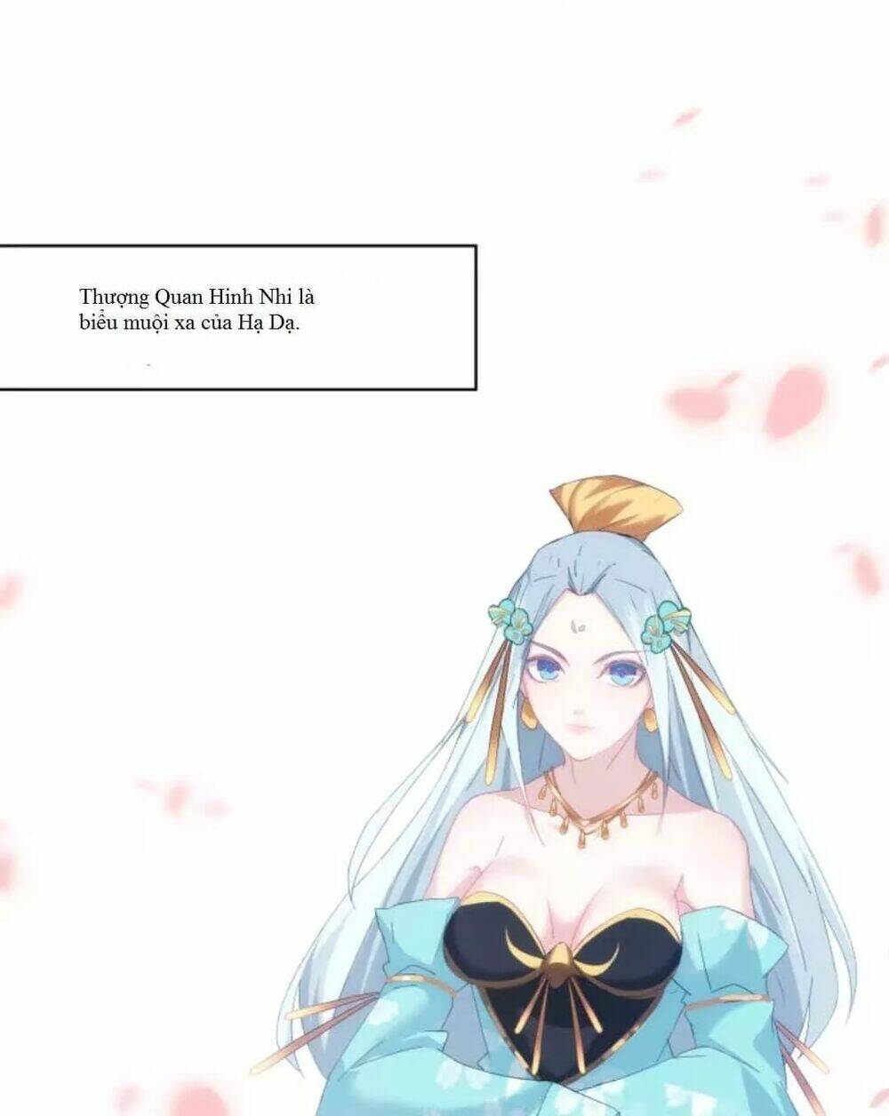 bí mật của dạ tộc chapter 13.1 3