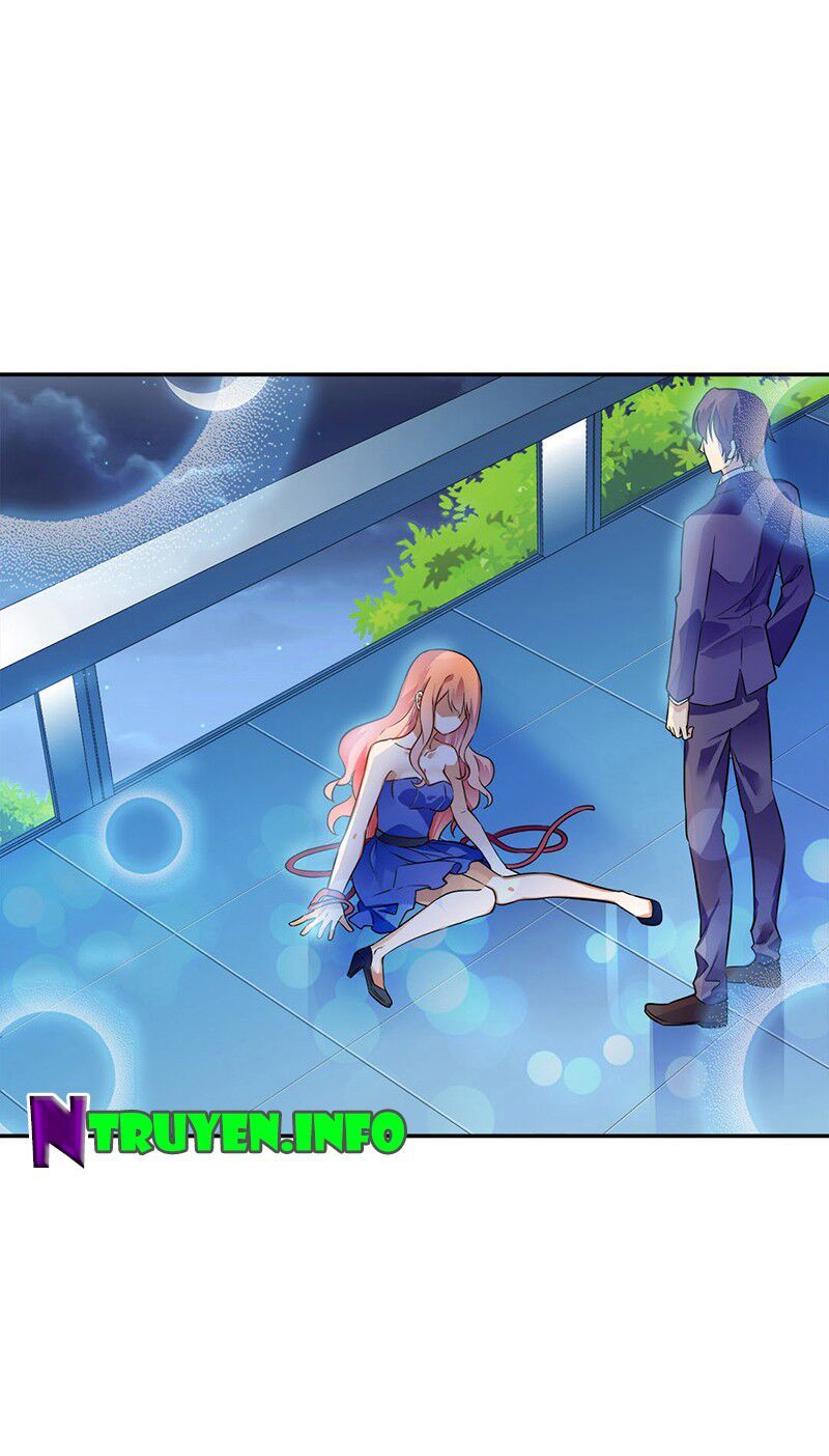 cô vợ siêu mẫu của cố thiếu chapter 5 16