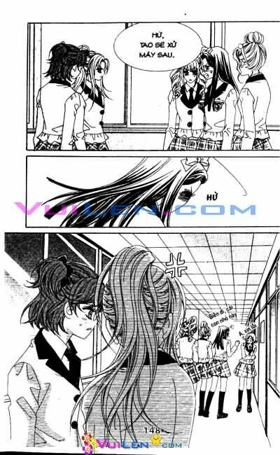 cô dâu bé xinh chapter 40 9