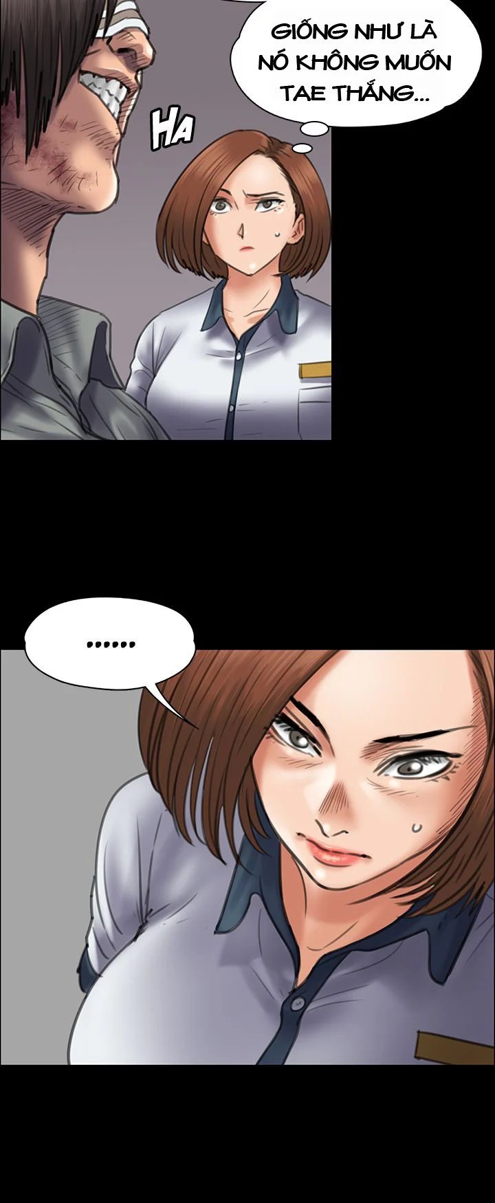 ong chúa chapter 42 27