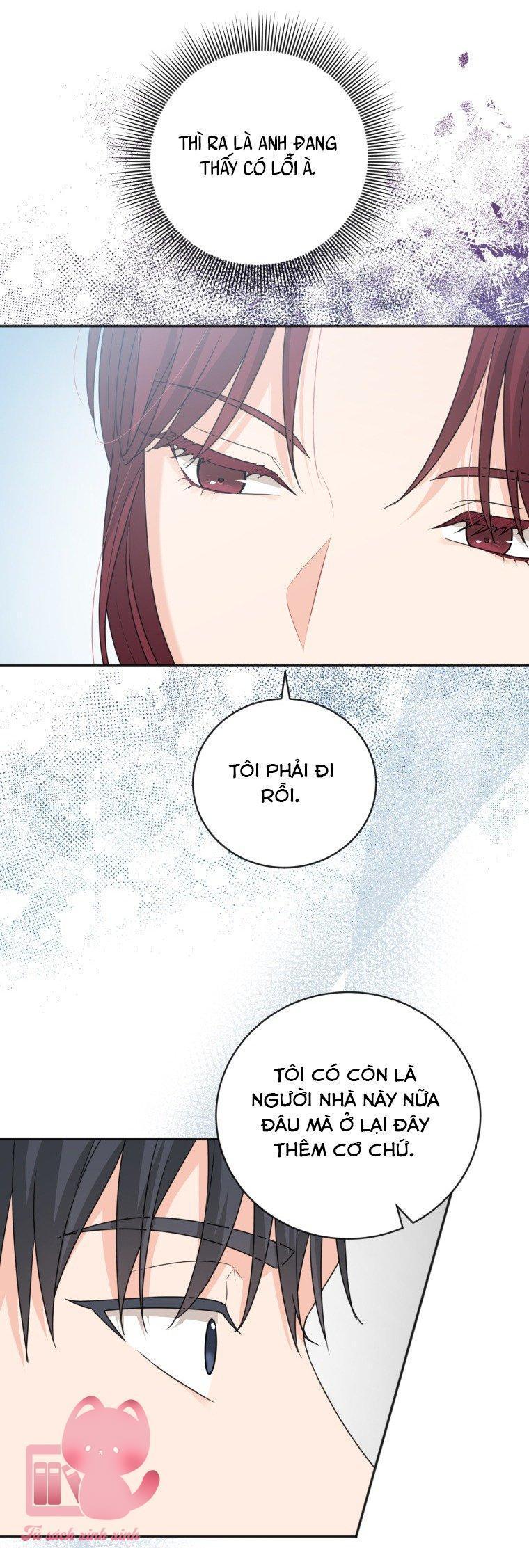 mong được chị chỉ bảo, tiền bối chapter 33 20