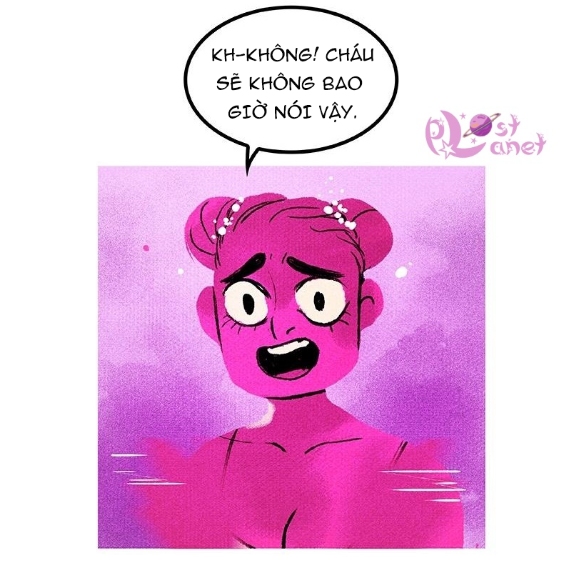 thần thoại olympus chapter 31 13