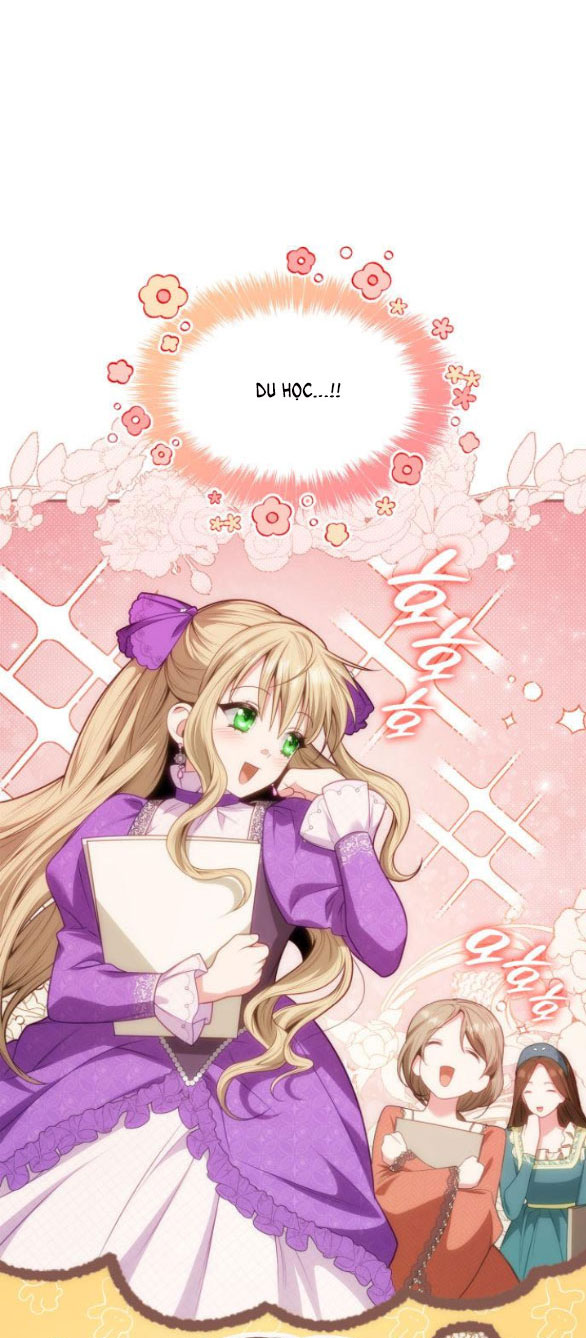 Chị Yêu, Kiếp Này Em Sẽ Là Hoàng Hậu chapter 47.1 - Trang 49