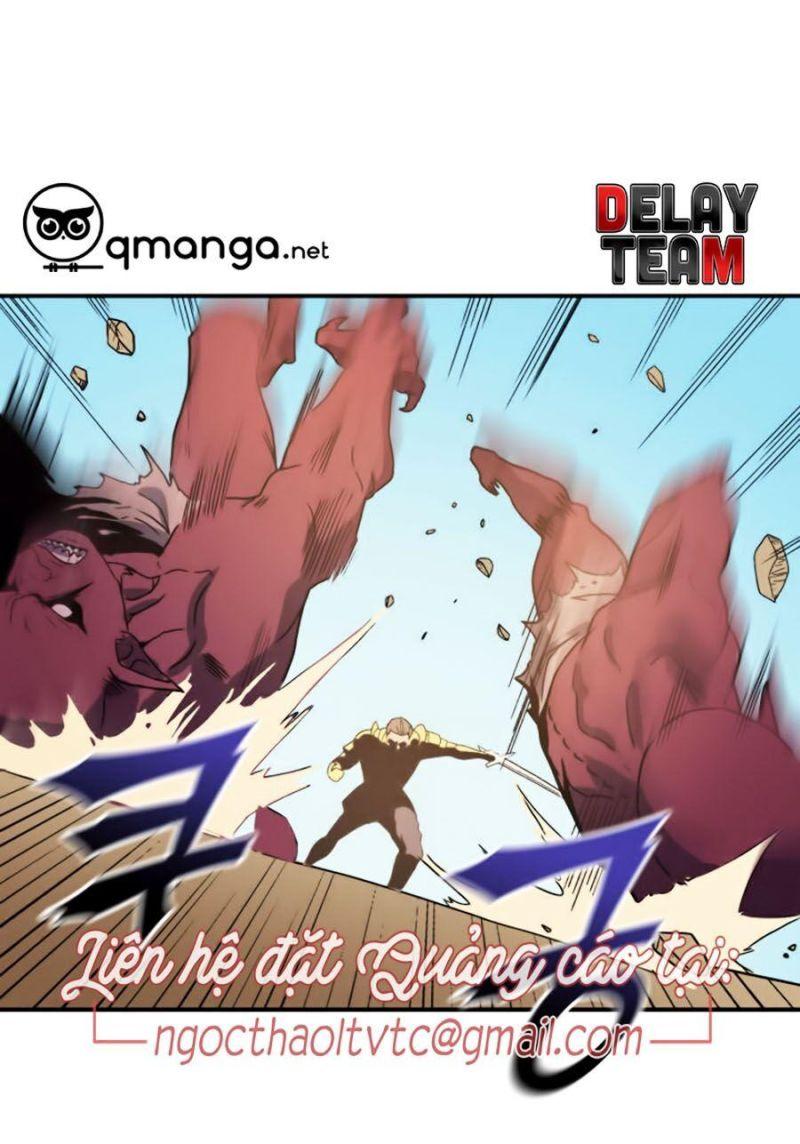 tôi trở lại thăng cấp một mình chapter 10 97