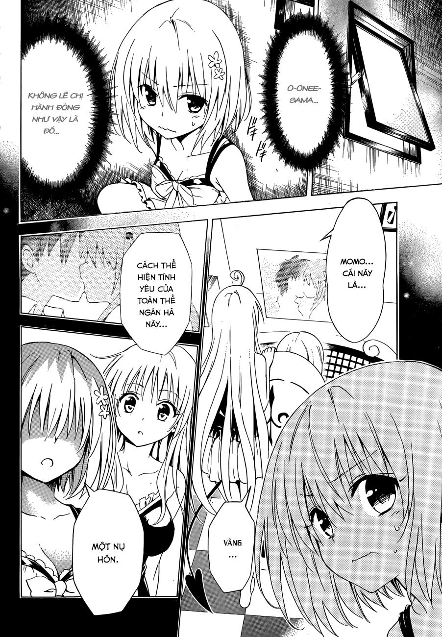 to love - ru darkness chapter 35 2