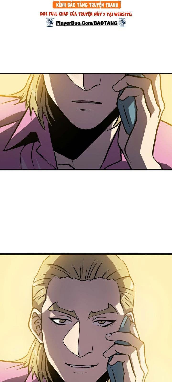 tôi trở lại thăng cấp một mình chapter 36 84