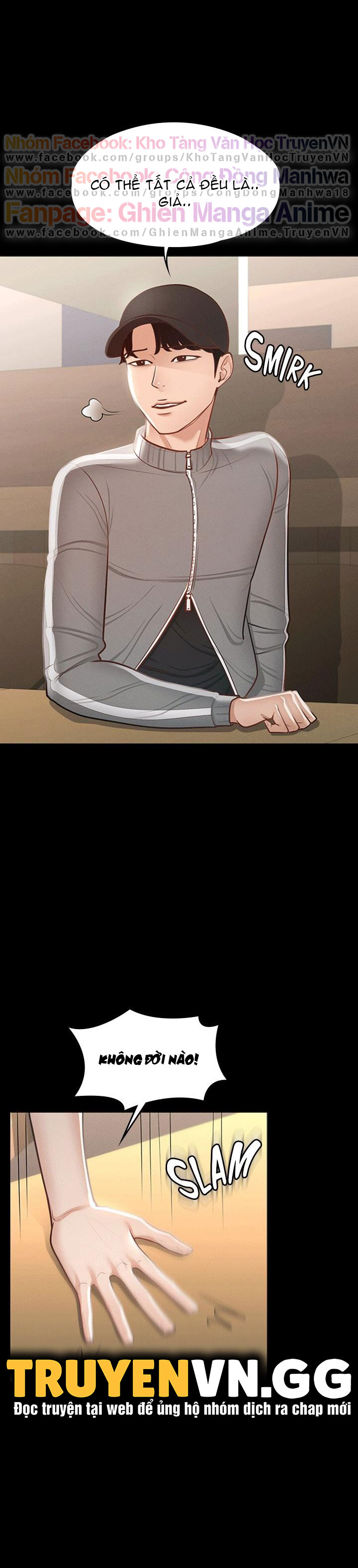 ứng dụng cầu được ước thấy chapter 24 11