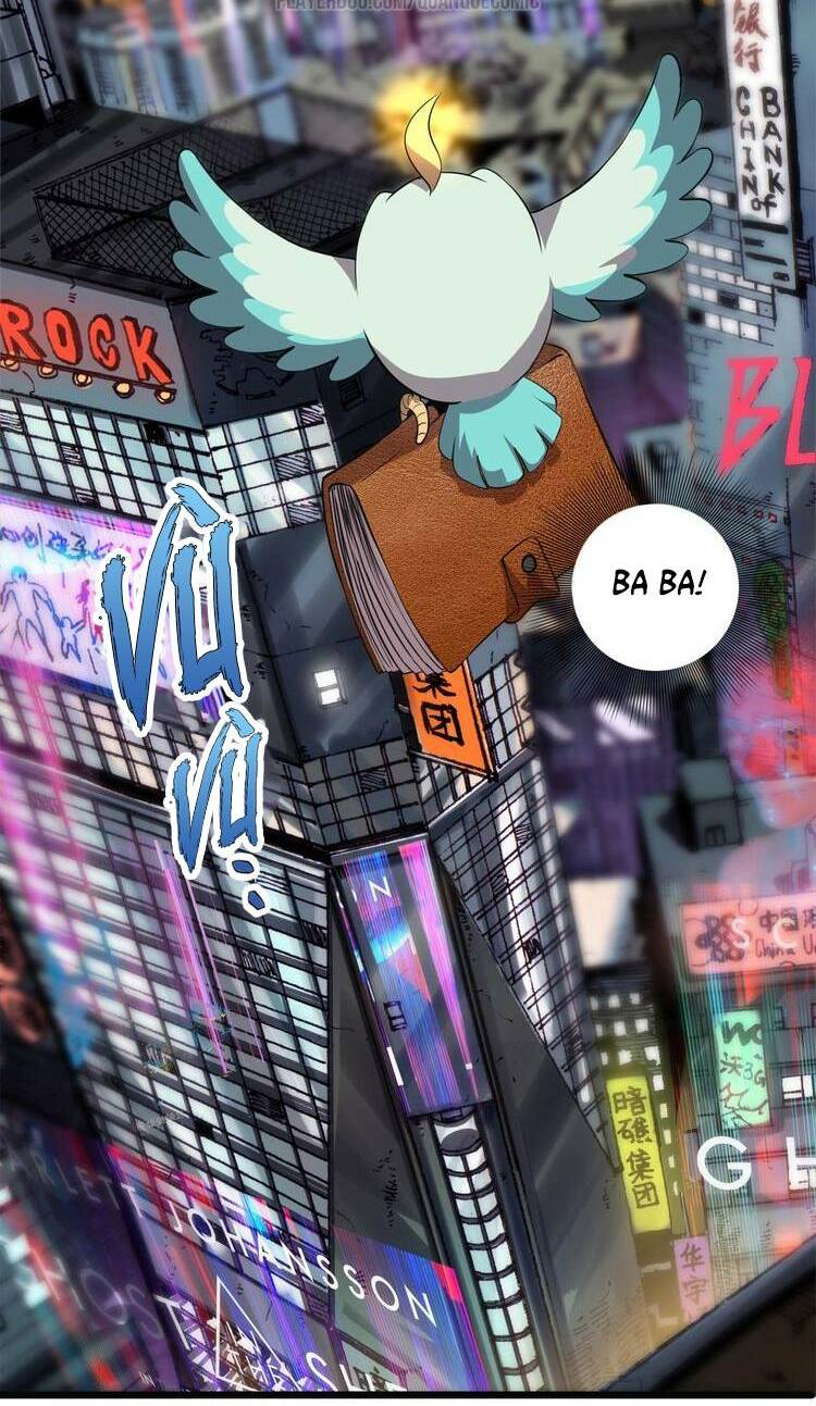 chào mừng đến thế giới cực lạc chapter 64 48