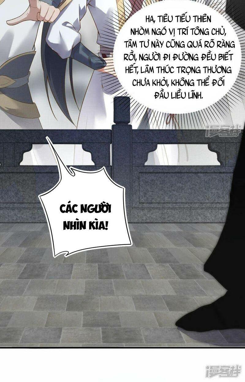 long đằng chiến tôn chapter 32 13