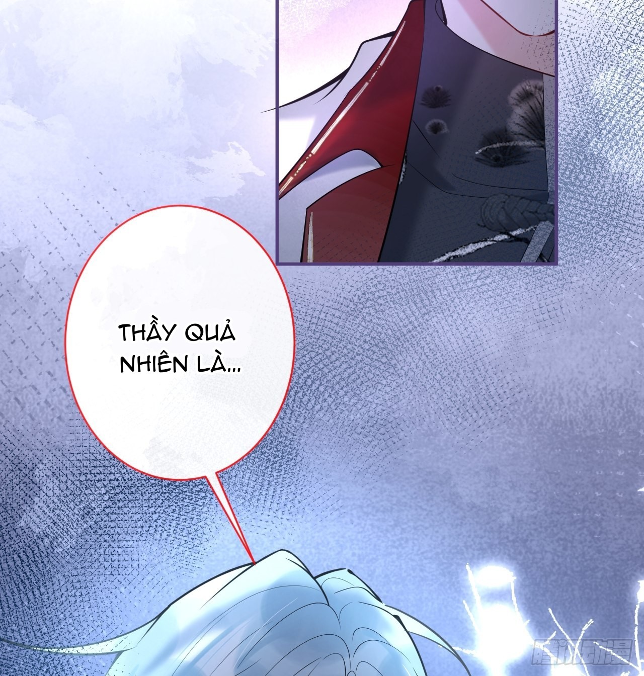 hút dương khí của người chapter 26 10