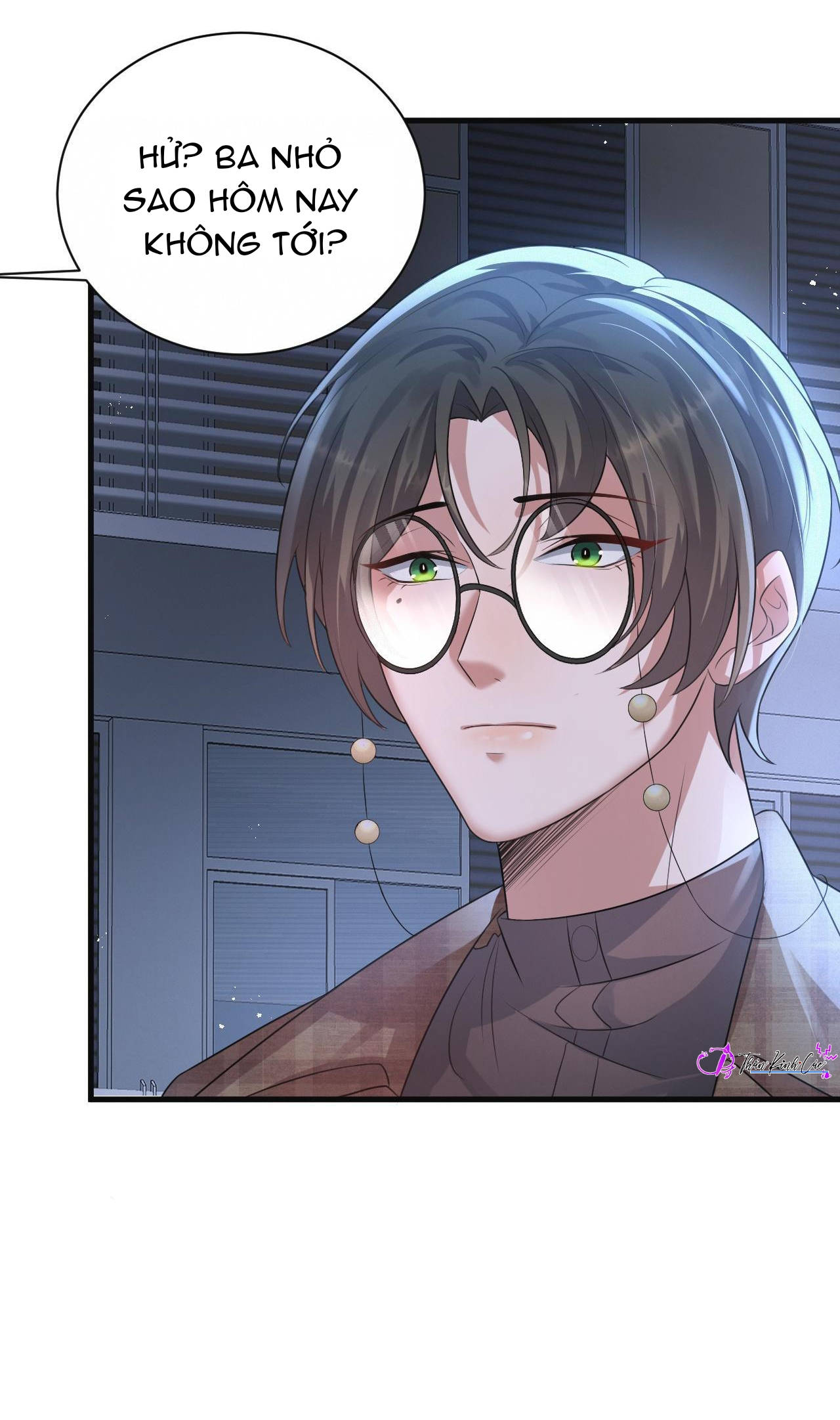 từ nay bắt đầu ngược tra nam chapter 2 17