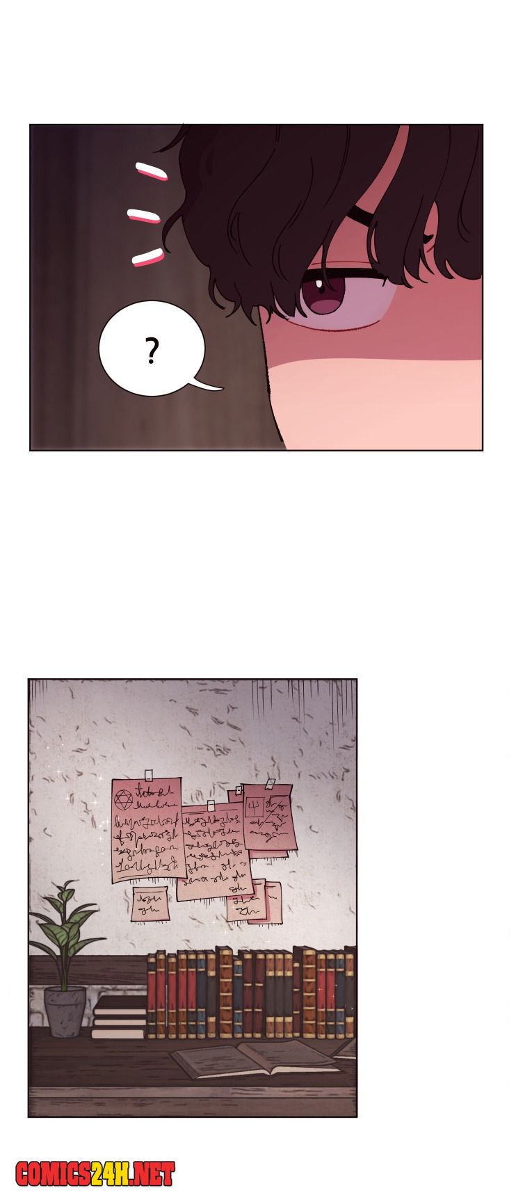 trả đồ chơi lại cho tôi chapter 2 7