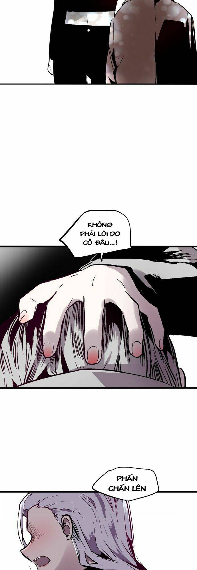 người máy hủy diệt chapter 96 28