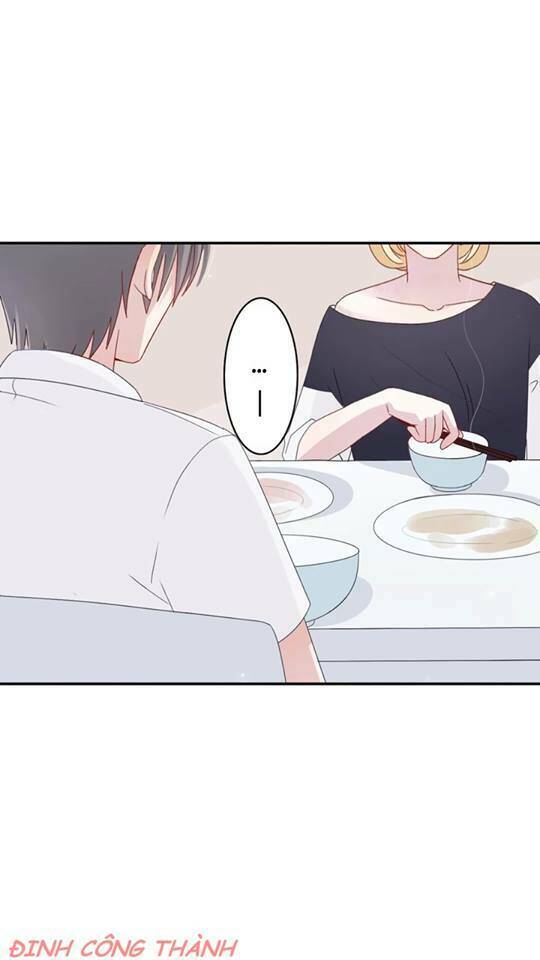 thần mì lắm chiêu chapter 7 5