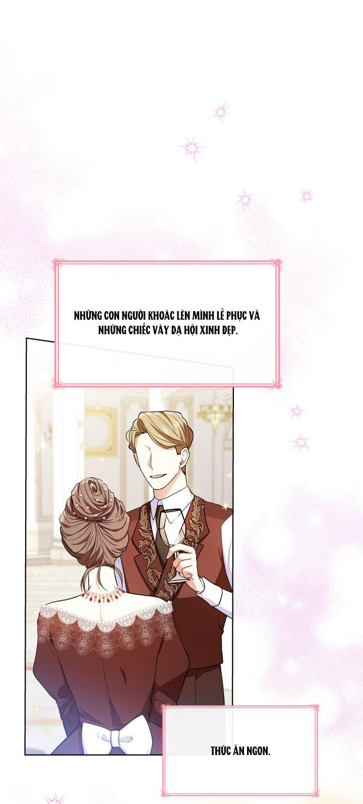 từ ác nữ tôi phải trở thành một người mẹ chapter 19 14