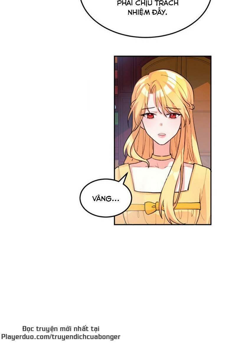 nữ hiệp trở về chapter 4 87