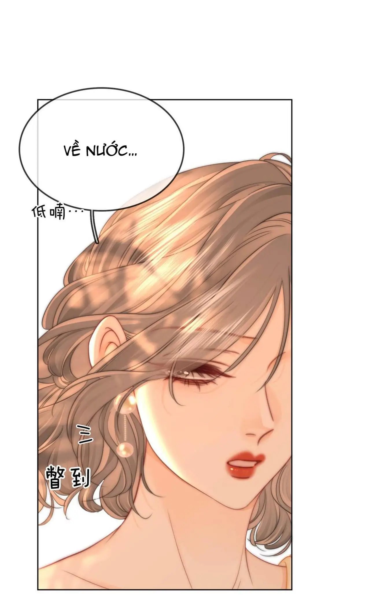 cố tiểu thư và khúc tiểu thư chapter 108 31