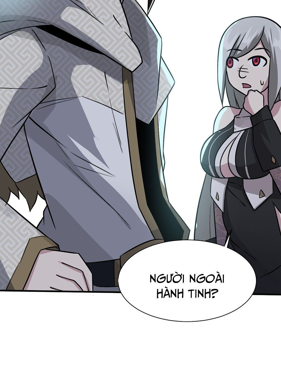 đại bảo kiếm của tôi chapter 28 67