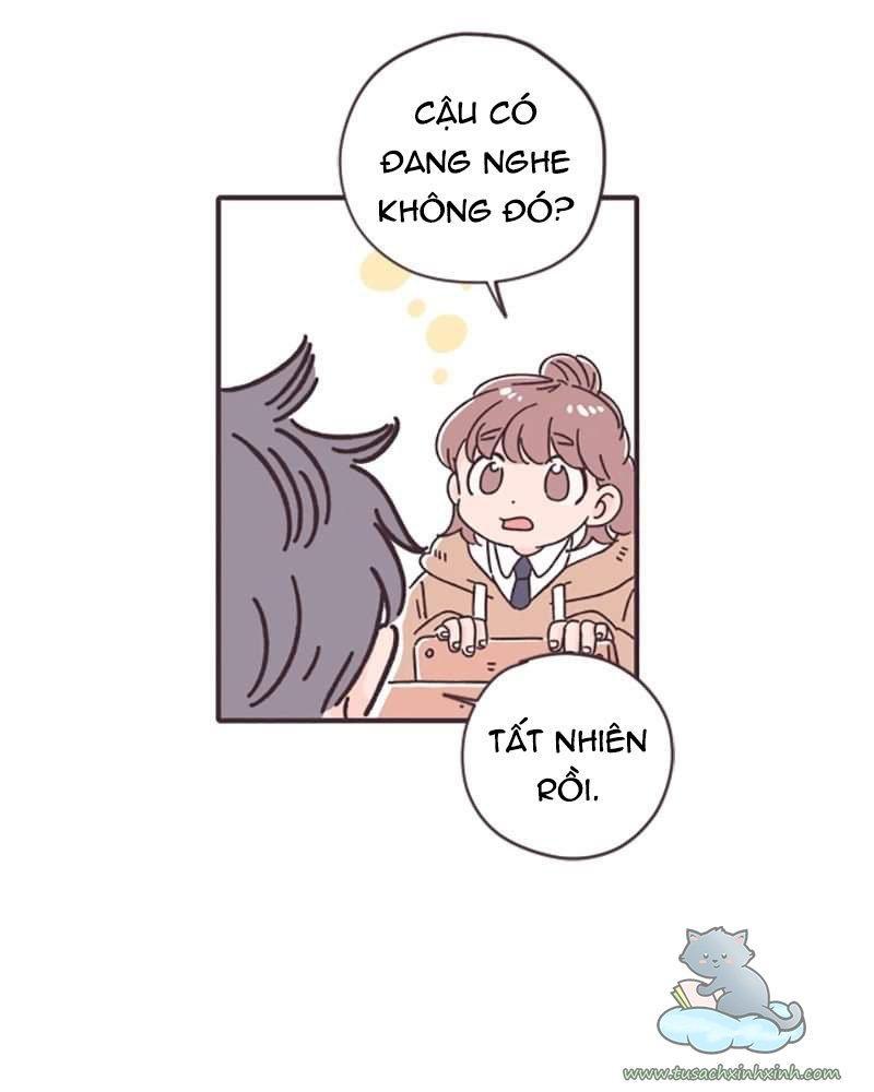 ngày định mệnh của đôi ta chapter 3 18