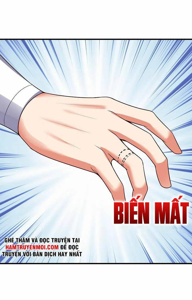 phục thiên thánh chủ chapter 213 11