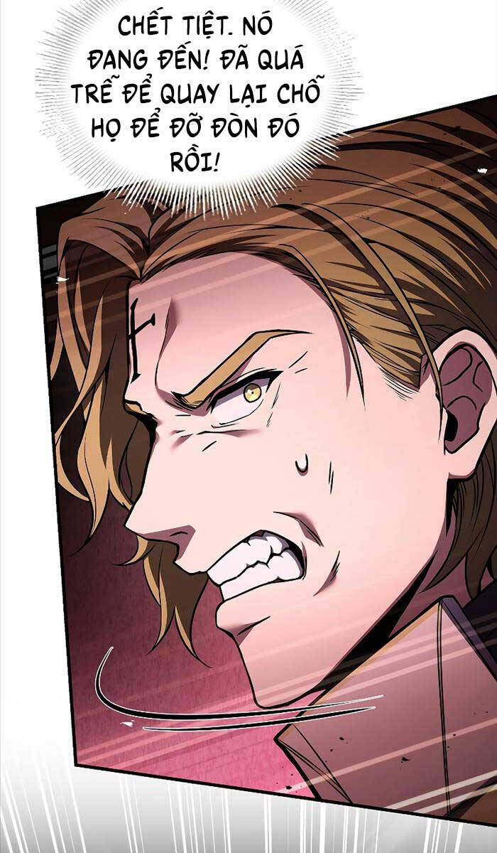 sự trở lại của hiệp sĩ giáo vô song chapter 106 83