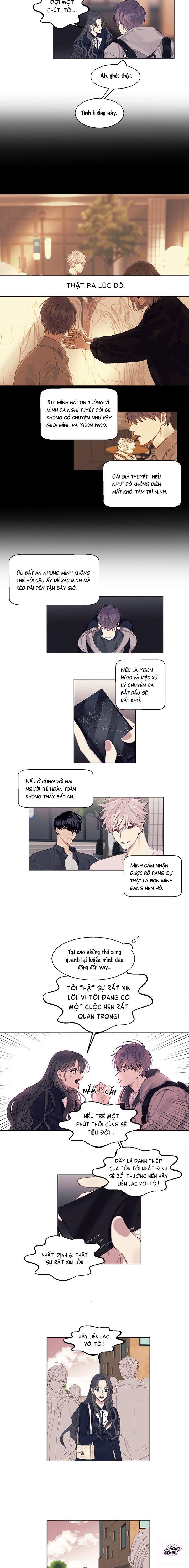 ghen tị chapter 8 4