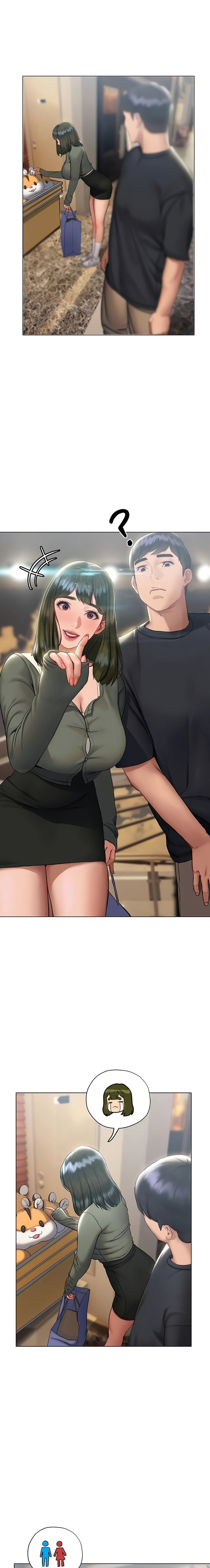 cách chúng mình tán tỉnh nhau chapter 16 12