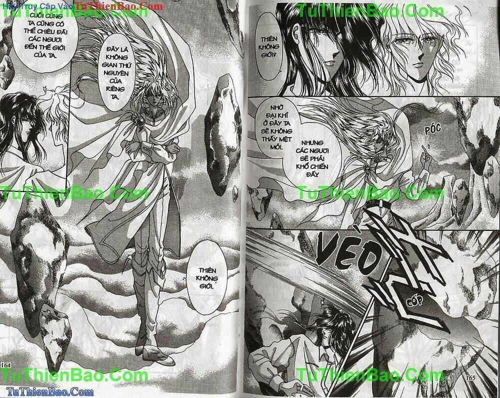 aries thần thoại cung hoàng đạo chapter 20 84