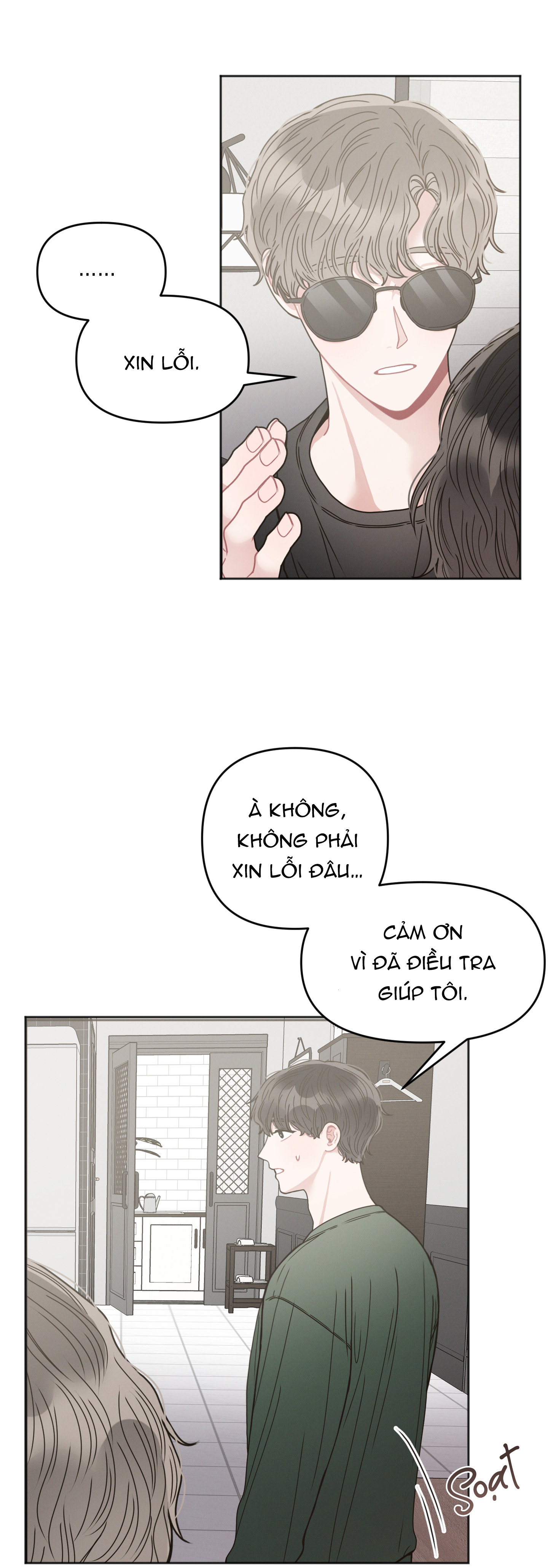 đời tư hàng xóm chapter 6 4