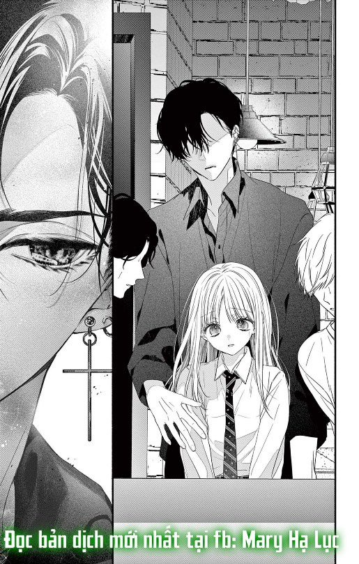 tôi muốn ăn hiyou chapter 3 11