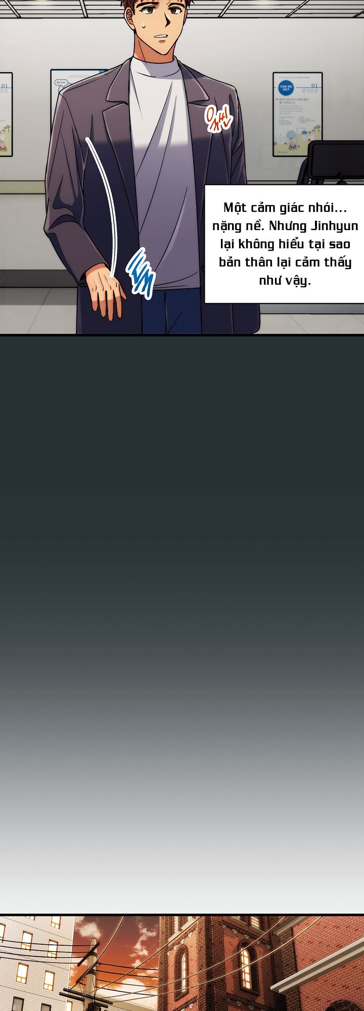 bác sĩ trùng sinh chapter 56 24