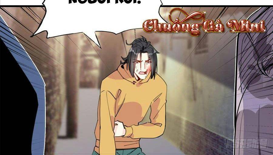 cố tổng, vợ của ngài quá mạnh rồi! chapter 22 91