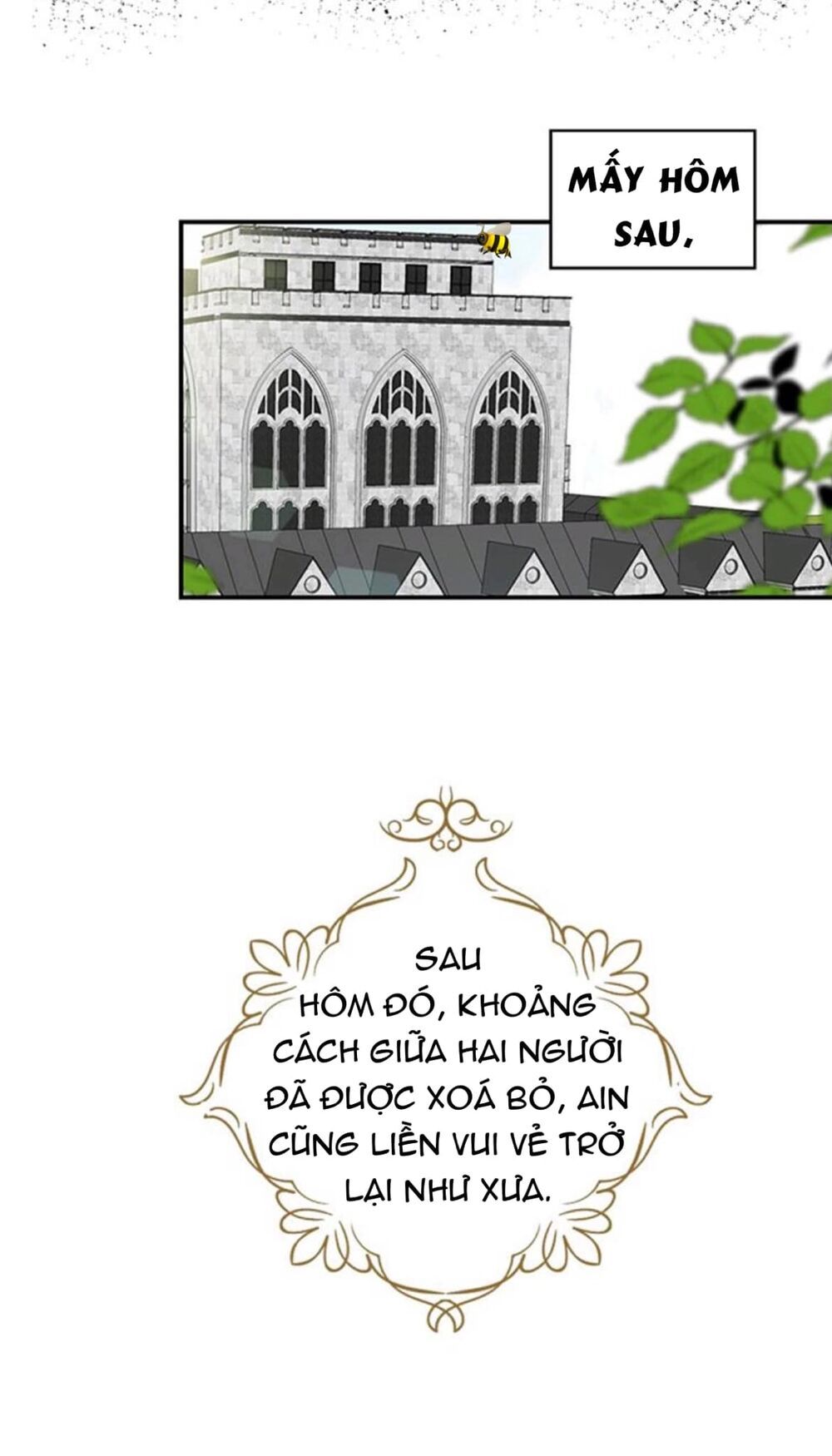 xuyên không trở thành mẹ của nhân vật phản diện chapter 44 27