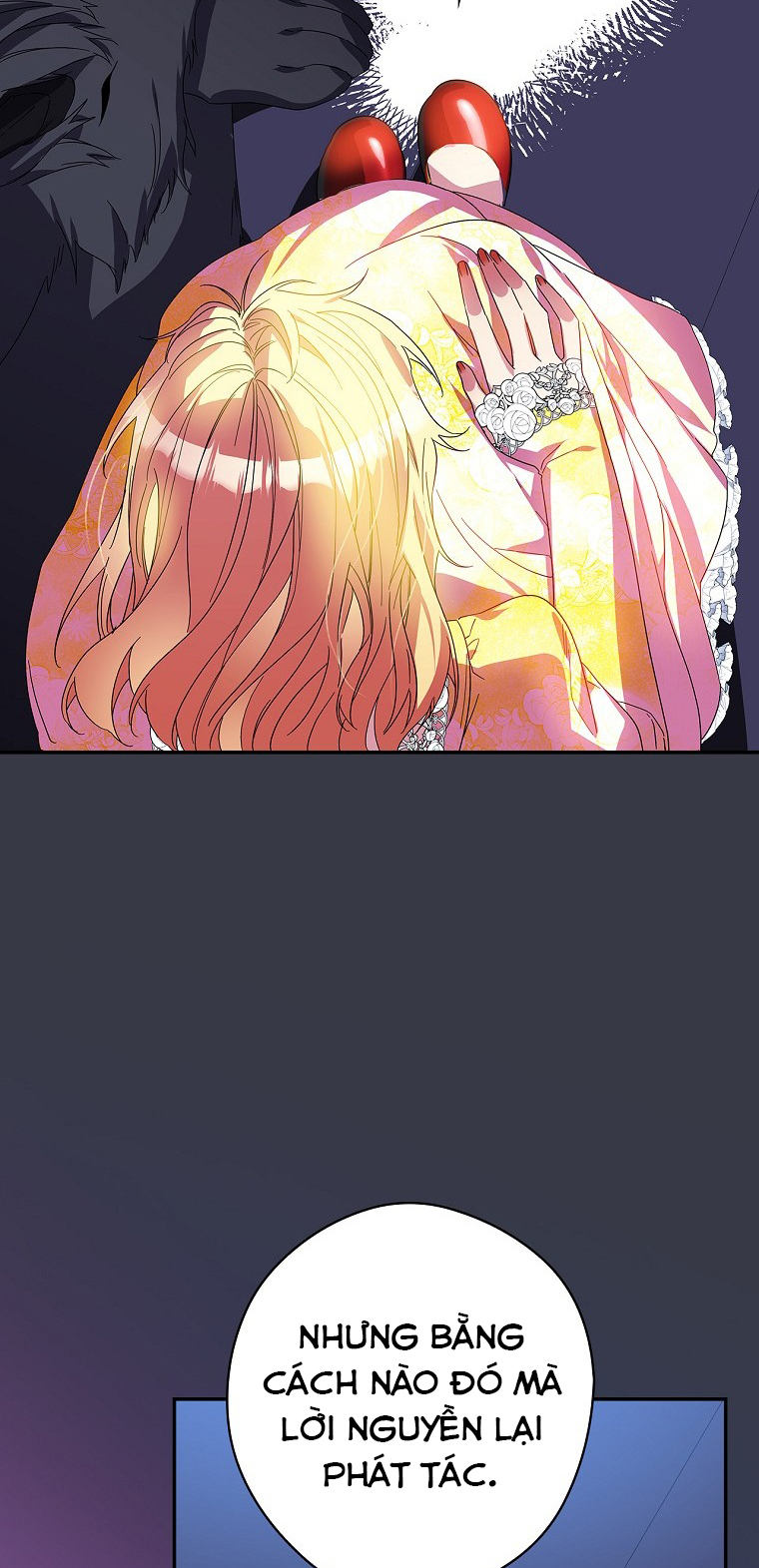 câu chuyện cổ tích về nhân vật phản diện chapter 48 12