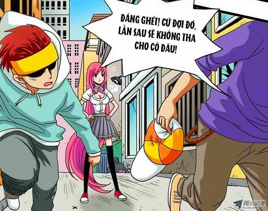 hào môn điềm tâm chapter 3 1