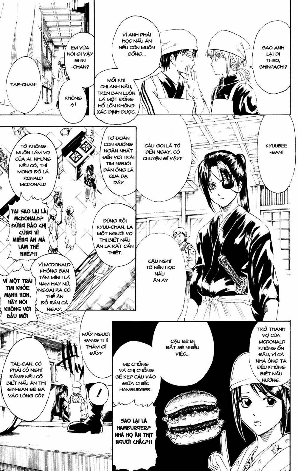 gintama - linh hồn bạc chapter 280 6