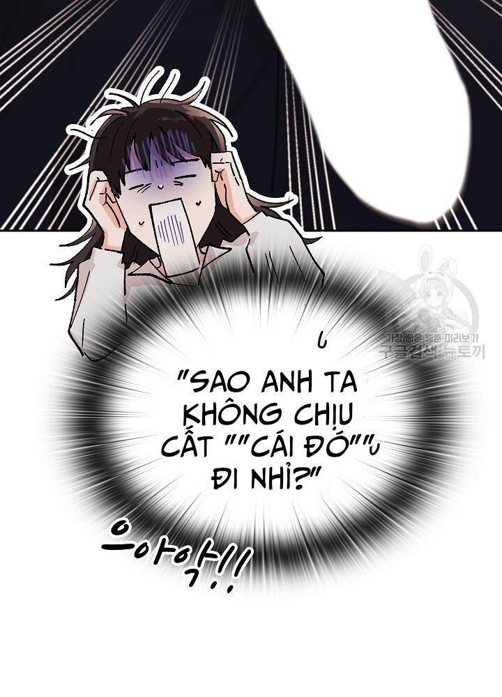 hãy giữ im lặng ở nơi làm việc! chapter 2 71