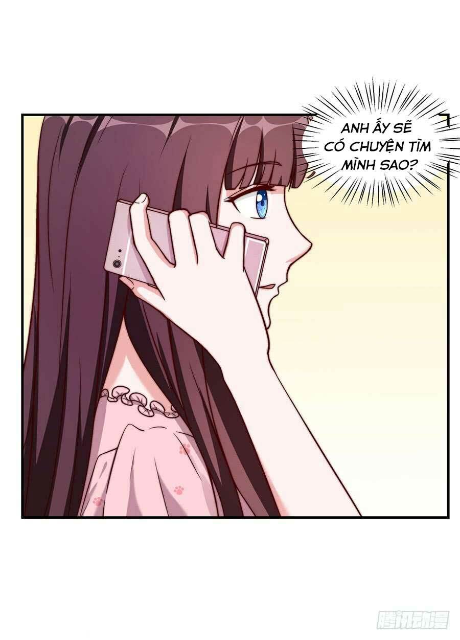 gả cho tình cũ làm lão bà chapter 29 16