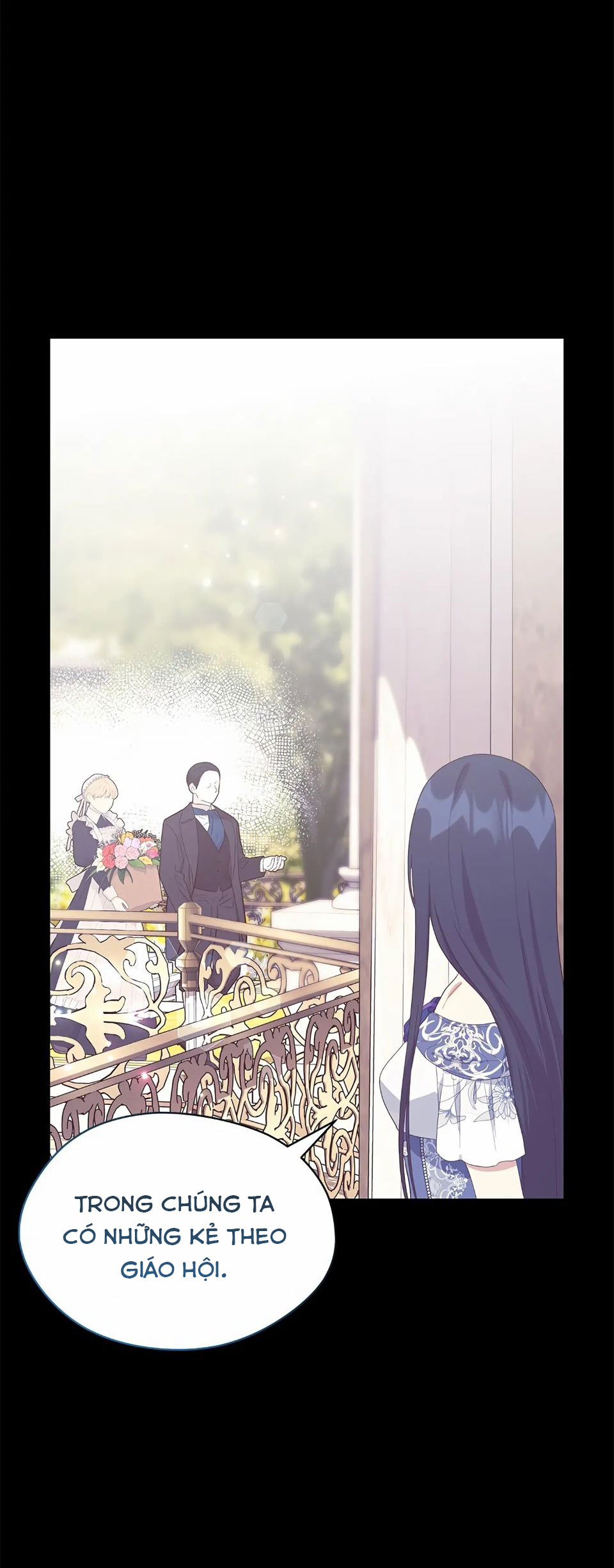 tôi không phải là nữ anh hùng chapter 102 14