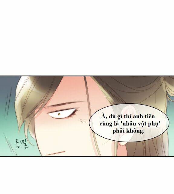 tình cờ tìm thấy tháng 7 chapter 6.1 54