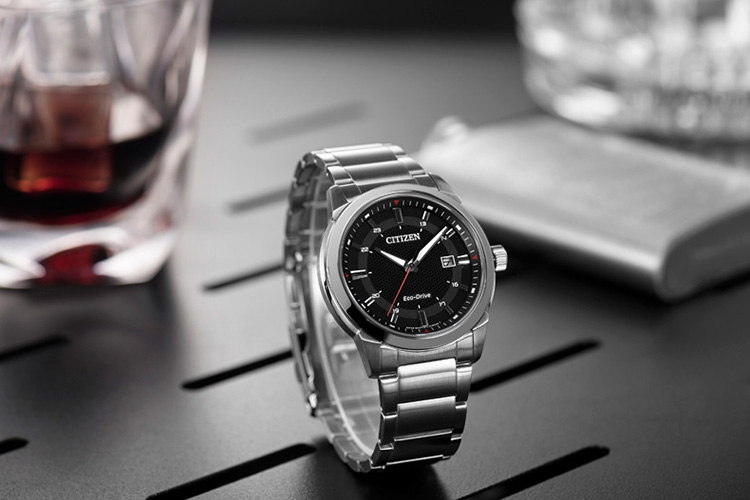 Đồng hồ nam Citizen BM7141 - Màu 51A, 51E